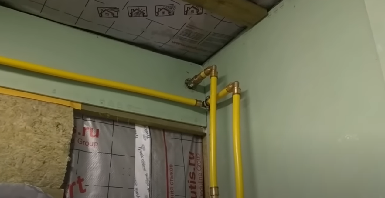 Проведение газа на дачный участок для физ.лица в Якутске — фото 3